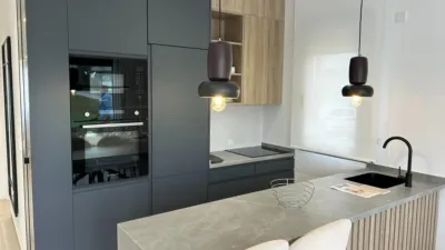 Chalet in Alhama de Murcia photo 13