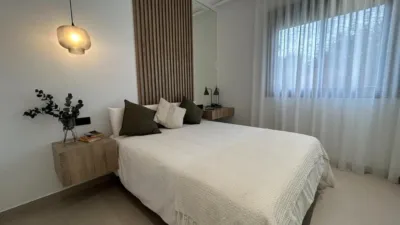 Chalet in Alhama de Murcia photo 15