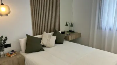 Chalet in Alhama de Murcia photo 16