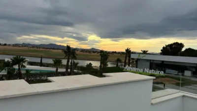 Chalet in Alhama de Murcia photo 29