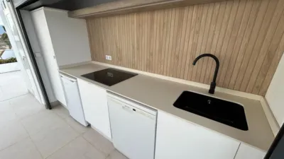Chalet in Alhama de Murcia photo 36