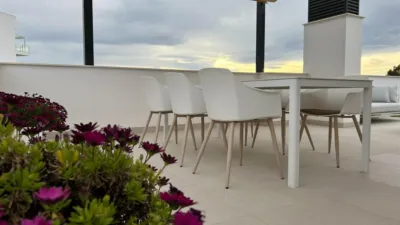 Chalet in Alhama de Murcia photo 37