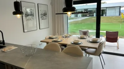 Chalet in Alhama de Murcia photo 3