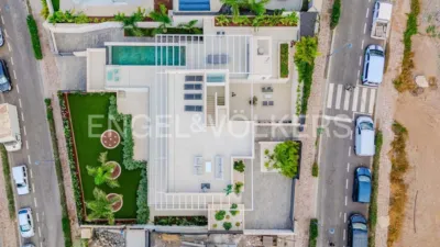 Chalet in Abama Resort photo 100