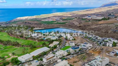 Chalet in Abama Resort photo 111