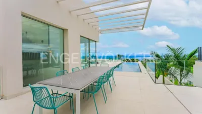 Chalet in Abama Resort photo 14