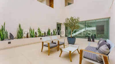 Chalet in Abama Resort photo 18
