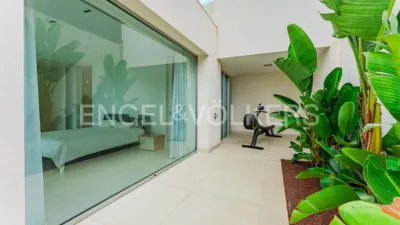 Chalet in Abama Resort photo 24