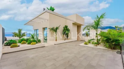 Chalet in Abama Resort photo 25
