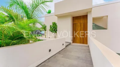 Chalet in Abama Resort photo 29