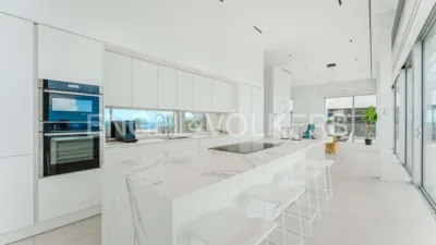 Chalet in Abama Resort photo 31
