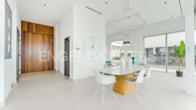 Chalet in Abama Resort photo 37