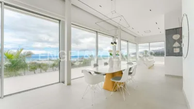 Chalet in Abama Resort photo 40