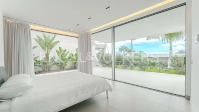 Chalet in Abama Resort photo 56