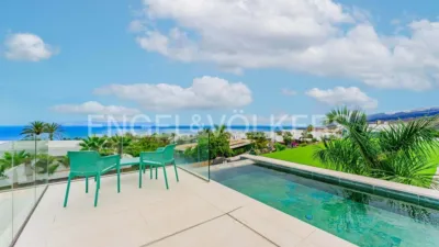 Chalet in Abama Resort photo 5
