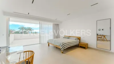 Chalet in Abama Resort photo 76