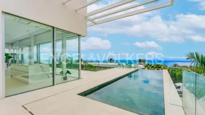 Chalet in Abama Resort photo 7