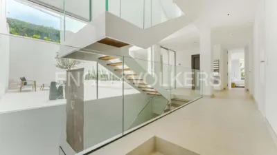 Chalet in Abama Resort photo 85