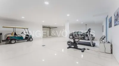Chalet in Abama Resort photo 91