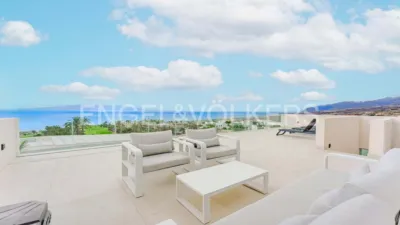 Chalet in Abama Resort photo 96