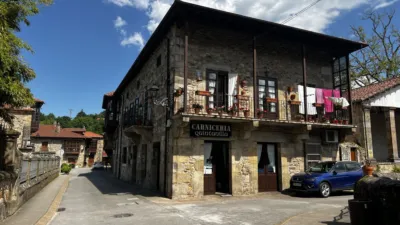 House in Liérganes photo 20