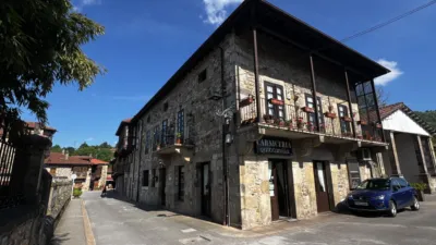 House in Liérganes photo 2