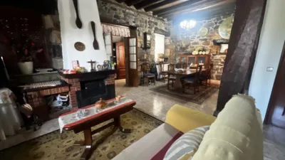 House in Liérganes photo 45