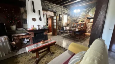 House in Liérganes photo 46