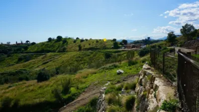 Garden Apartment in Torreblanca del Sol photo 16