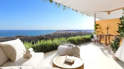 Garden Apartment in Torreblanca del Sol photo 20
