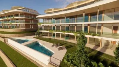 Garden Apartment in Torreblanca del Sol photo 21