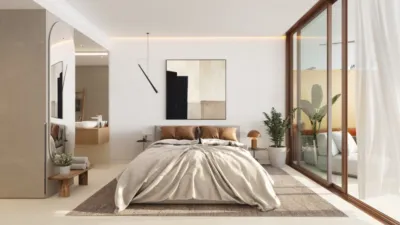 Garden Apartment in Torreblanca del Sol photo 29