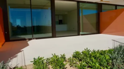 Garden Apartment in Torreblanca del Sol photo 2