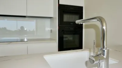Garden Apartment in Torreblanca del Sol photo 6
