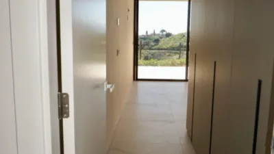 Garden Apartment in Torreblanca del Sol photo 7