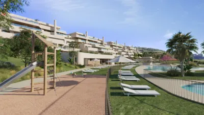 Apartment in Mondejar-Junquillos-Palomeras photo 15