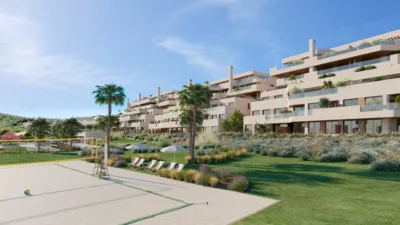 Apartment in Mondejar-Junquillos-Palomeras photo 16