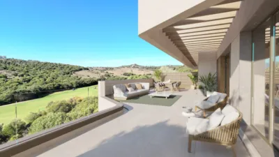Apartment in Mondejar-Junquillos-Palomeras photo 5
