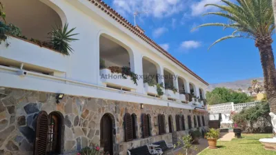 Casa en Callao Salvaje-Playa Paraíso-Armeñime photo 3