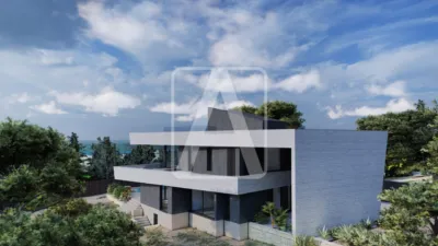 Casa – Altea - Vista 3
