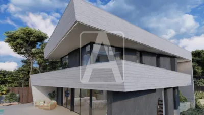 Casa – Altea - Vista 4