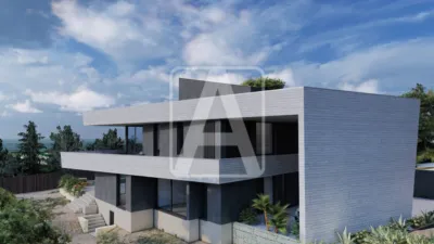 Casa – Altea - Vista 5
