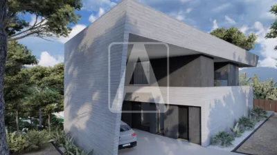 Casa – Altea - Más