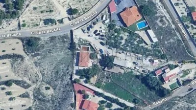 Pis – Alicante - Alacant - Vista 2
