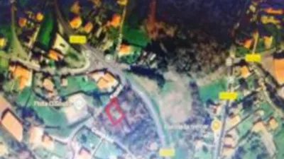 Terreno en venta en Cambre (Santa Maria) - Vista 2