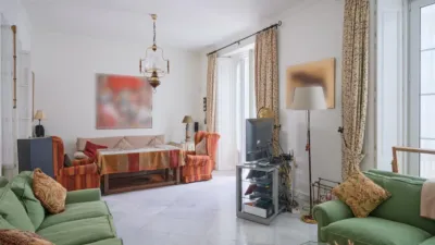 House on Calle de las Cruces photo 8