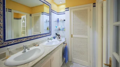House on Calle de las Cruces photo 11