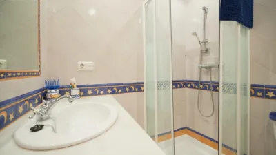 House on Calle de las Cruces photo 18
