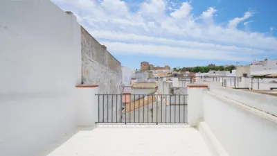 House on Calle de las Cruces photo 21