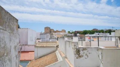 House on Calle de las Cruces photo 22